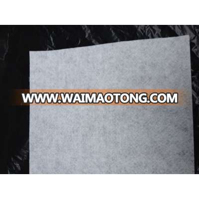 Flame Retardant Filters for Cooking Oil Fumes